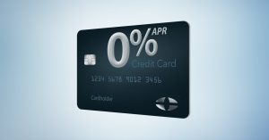 best zero interest credit card