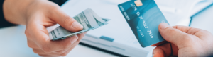 Credit Card Debt help