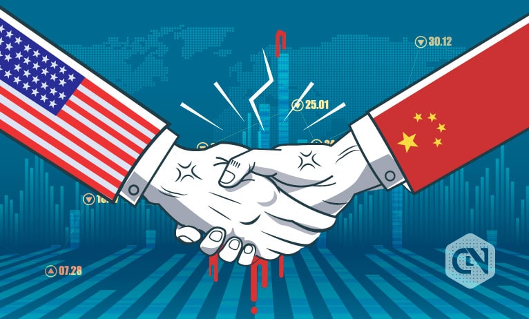 The Dragon’s Influence: How China Affects the US Economy - Union State ...