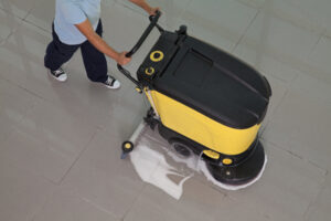 floor cleaning services nyc
