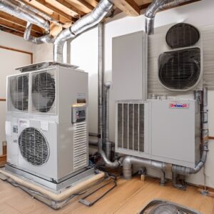 hvac installers near me