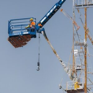 boom lifts for rent near me