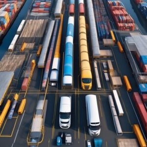 warehousing companies near me