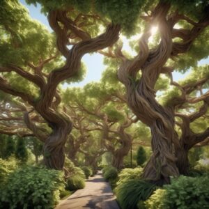 arborists near me
