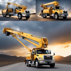 bucket truck dielectric testing near me
