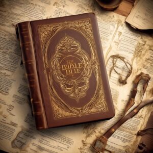 life application study bible large print