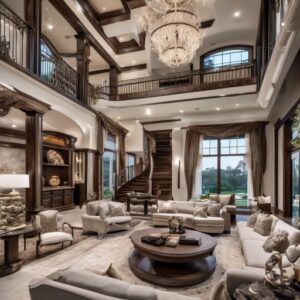 best luxury home builders