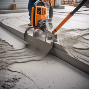 banking news for Concrete Sawing 