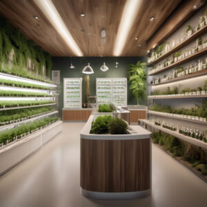 banking news for Dispensary Construction 