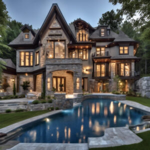 banking news for Custom Home Builder 