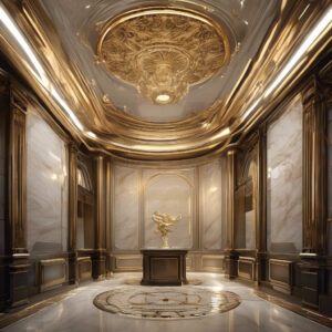 bank news for Resinous flooring 
