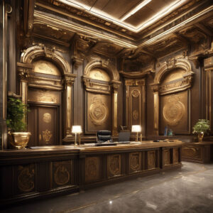 banking news for Site Plan 