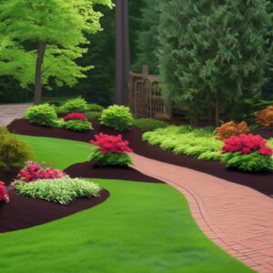 banking news for Mulching Services 