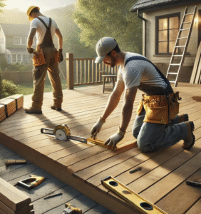 Bank News for Highlands Ranch Deck Builder Near Me 