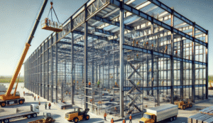Bank News for Orlando Metal Building Construction 