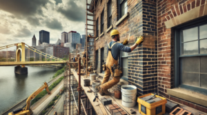 Banking News for Pittsburgh Masonry Restoration 