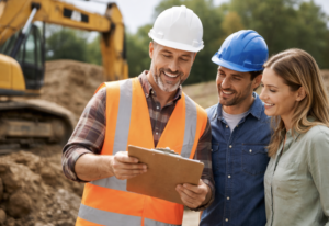 Bank News for Excavation Contractor 