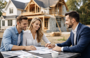 Banking News for luxury custom home builder Chappell Hill TX