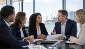 Banking News for Change Management Chesapeake VA 