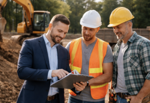 Banking News for Excavation Companies Near Me Thomaston GA 