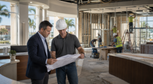 Banking News for General Contractor Near Me in Central Florida 