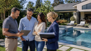 Banking News for Pool Contractors Near Me Peninsula Area 